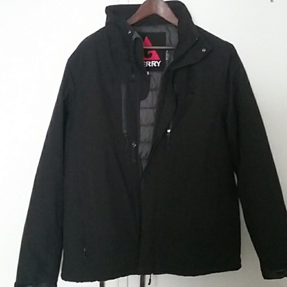 Jacket - Picture 1 of 8